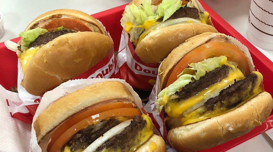 In-N-Out Picture