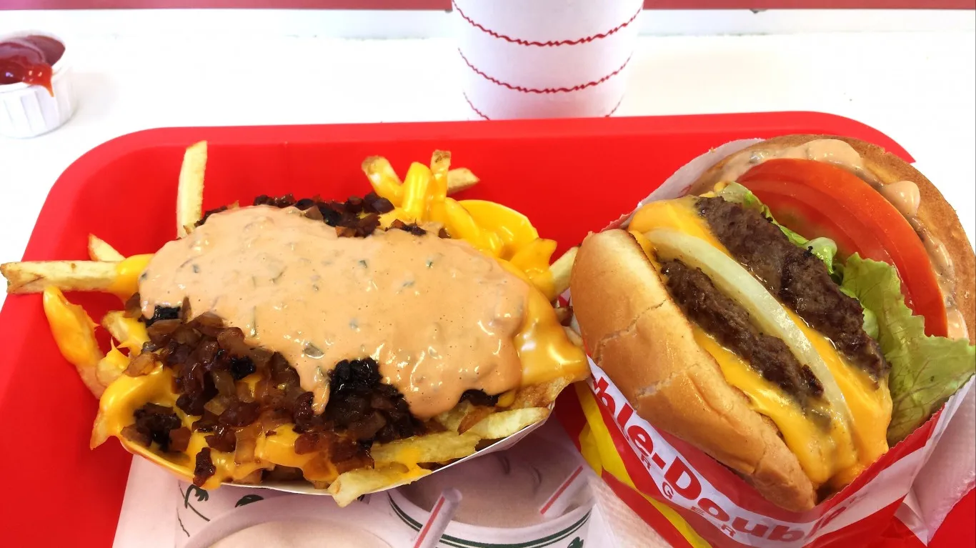 In-N-Out Picture