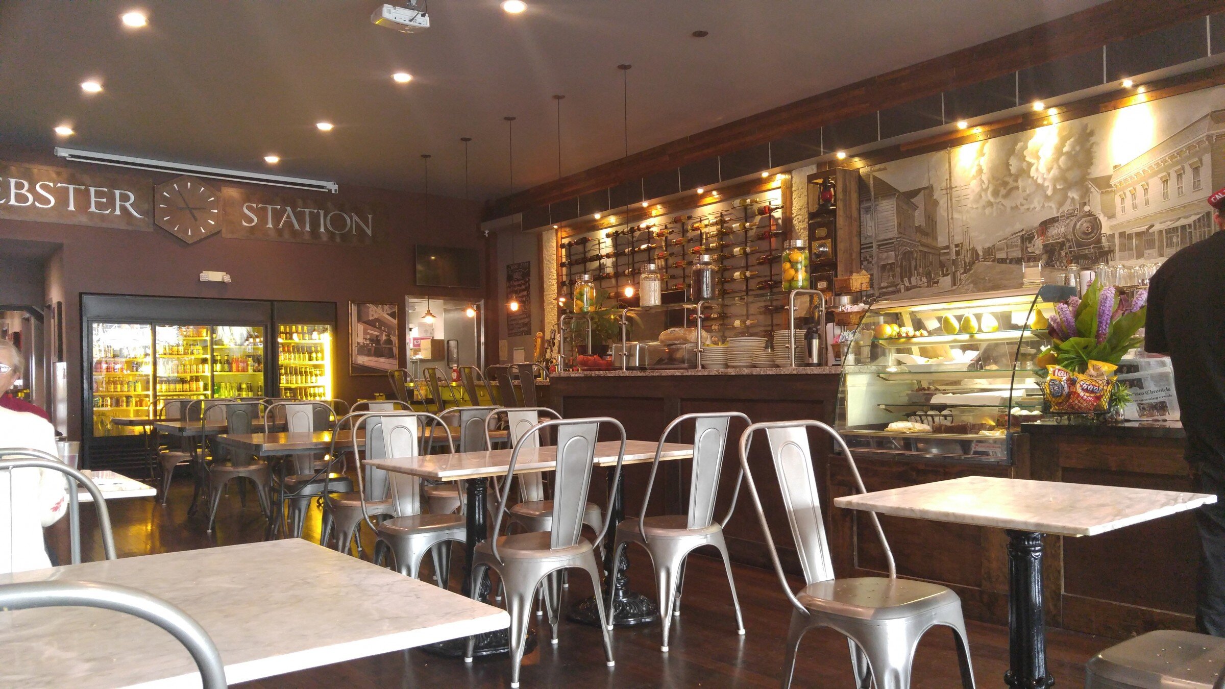 Wescafe Picture