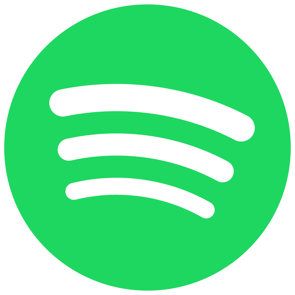 Link to My Spotify
